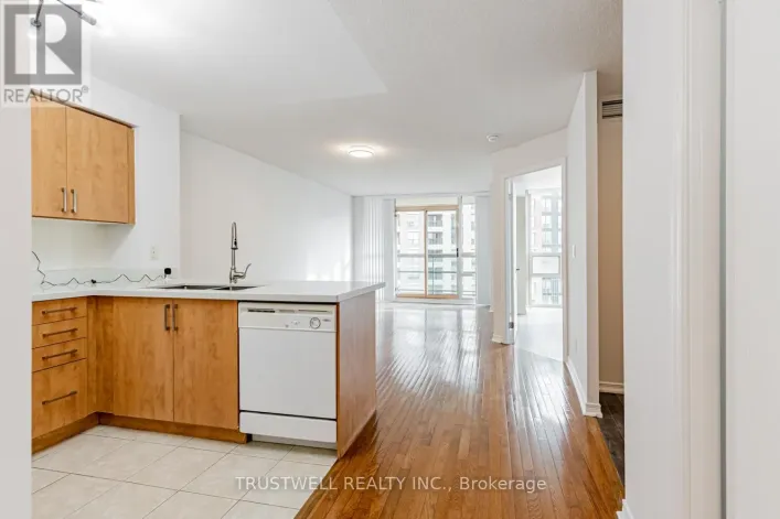 1803 - 503 BEECROFT ROAD, Toronto