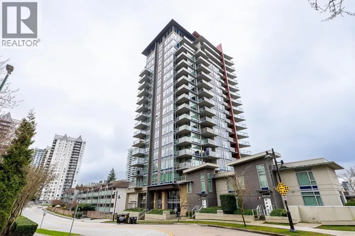 1803 518 WHITING WAY, Coquitlam
