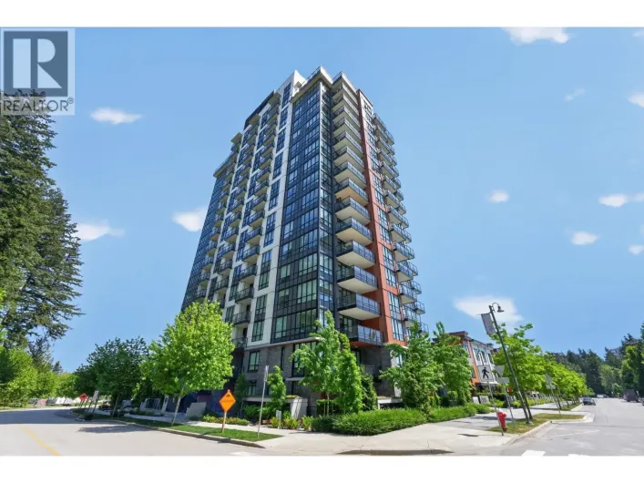1803 5380 CROOKED BRANCH ROAD, Vancouver