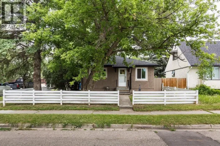 1803 5A Avenue N, Lethbridge