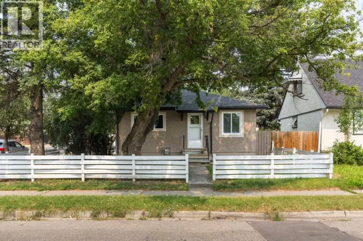 1803 5A Avenue N, Lethbridge