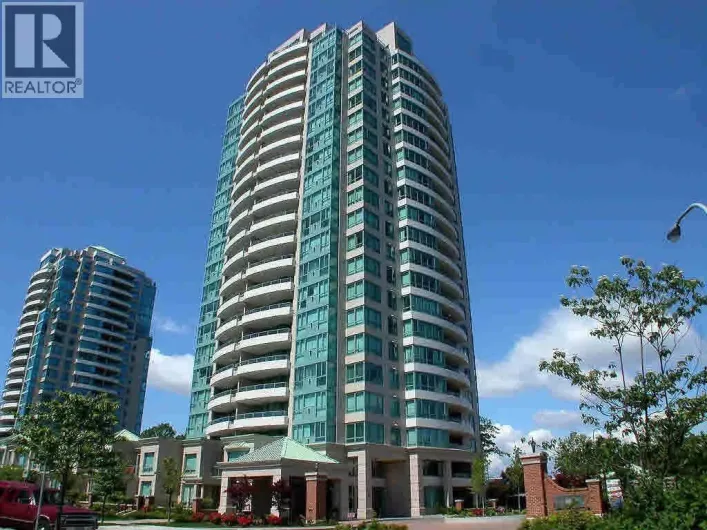 1803 6659 SOUTHOAKS CRESCENT, Burnaby