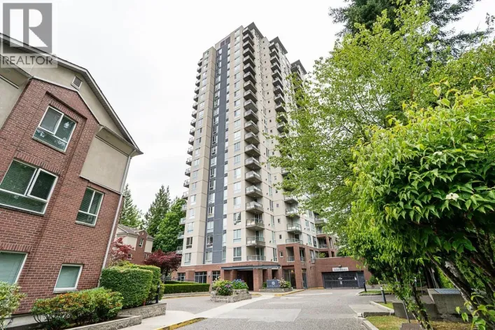 1803 7077 BERESFORD STREET, Burnaby