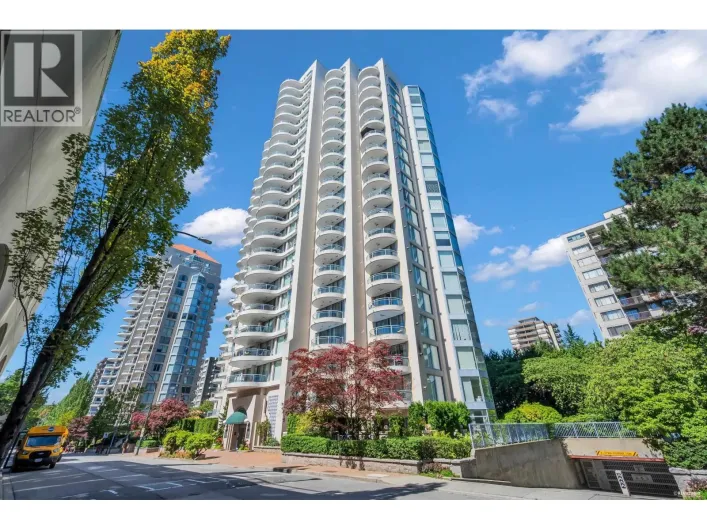 1803 719 PRINCESS STREET, New Westminster