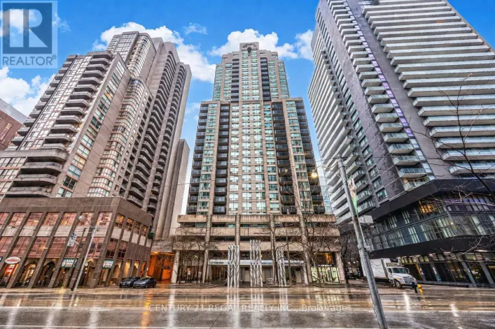 1803 - 750 BAY STREET, Toronto