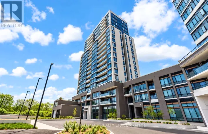 1803 - 8010 DERRY ROAD, Milton