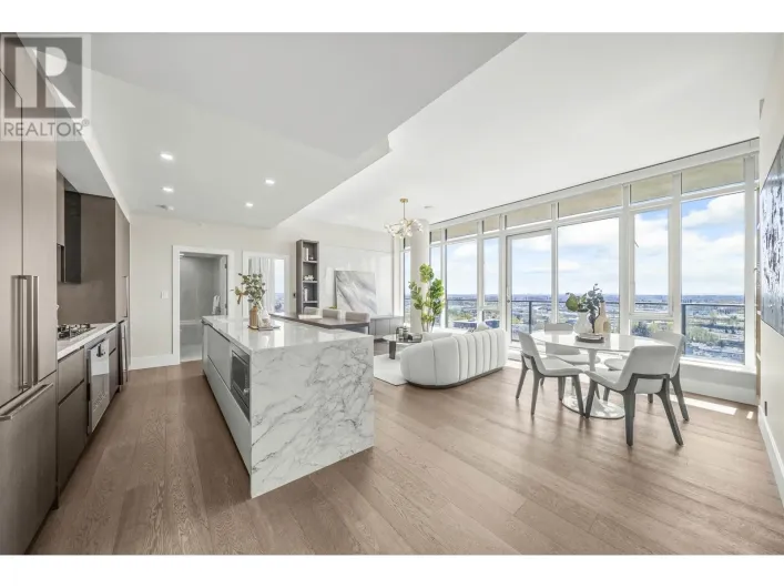 1803 8588 CORNISH STREET, Vancouver