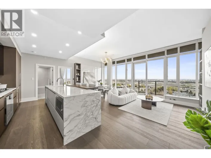 1803 8588 CORNISH STREET, Vancouver