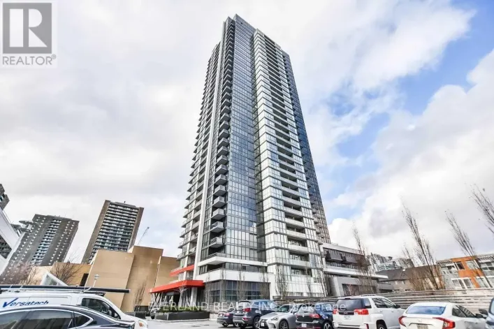 1803 - 88 SHEPPARD AVENUE E, Toronto