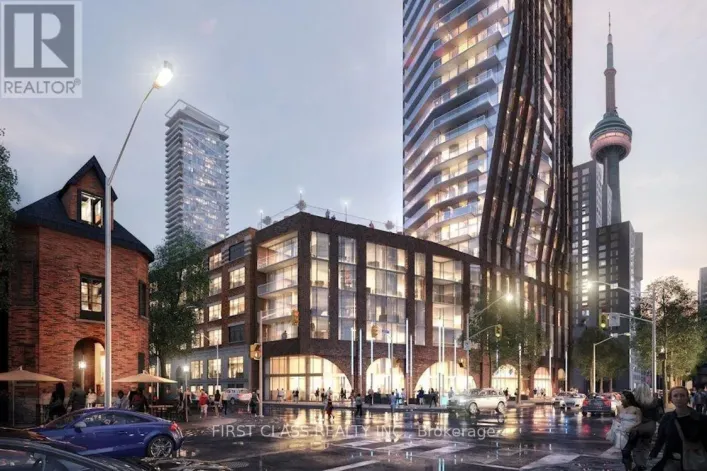 1803 - 99 JOHN STREET S, Toronto