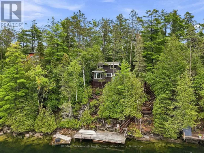 1803 CRYSTAL LAKE ROAD, Trent Lakes