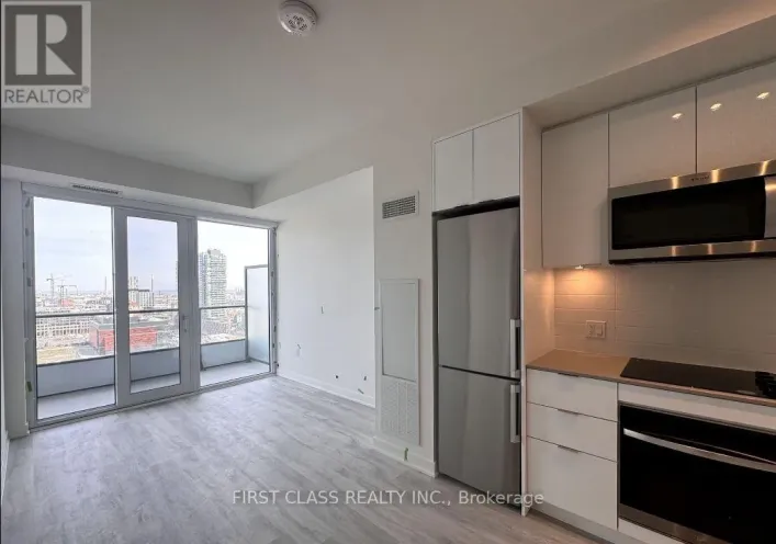 1803 E - 70 PRINCESS STREET, Toronto