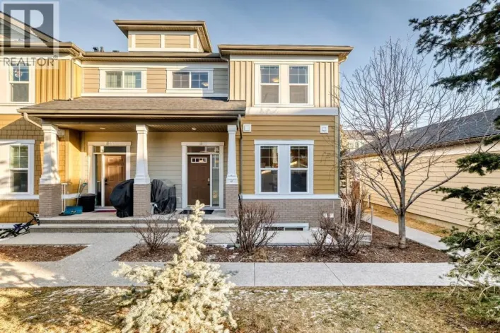 1803 Evanston Square NW, Calgary