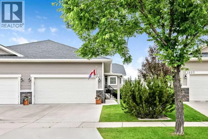 1803 Riverside Drive NW, High River
