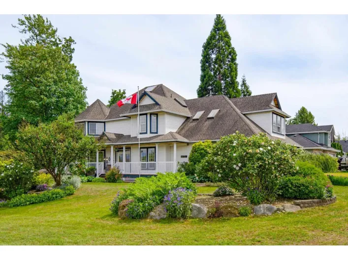18032 98 AVENUE, Surrey