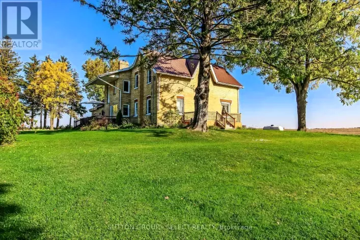 18038 THORNDALE ROAD, Thames Centre