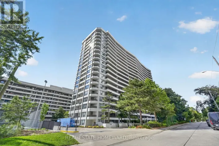 1804 - 100 QUEBEC AVENUE, Toronto