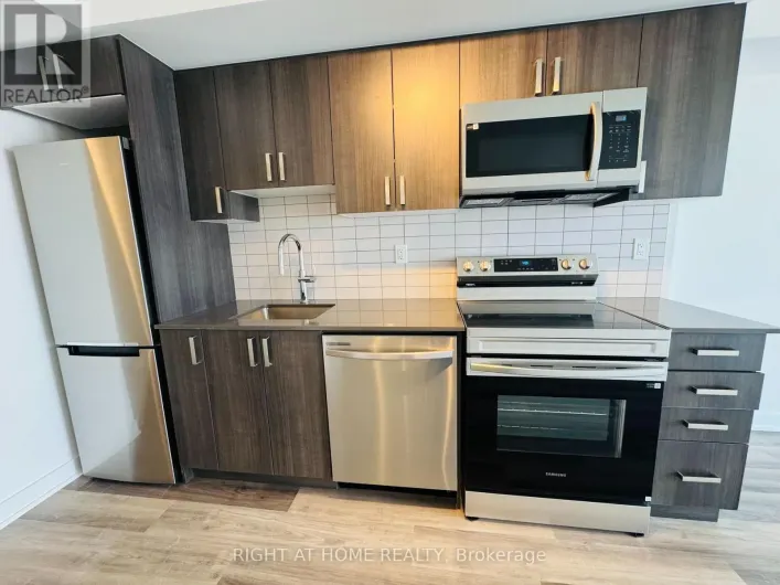 1804 - 1010 SANDY BEACH ROAD, Pickering