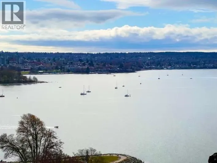 1804 1221 BIDWELL STREET, Vancouver