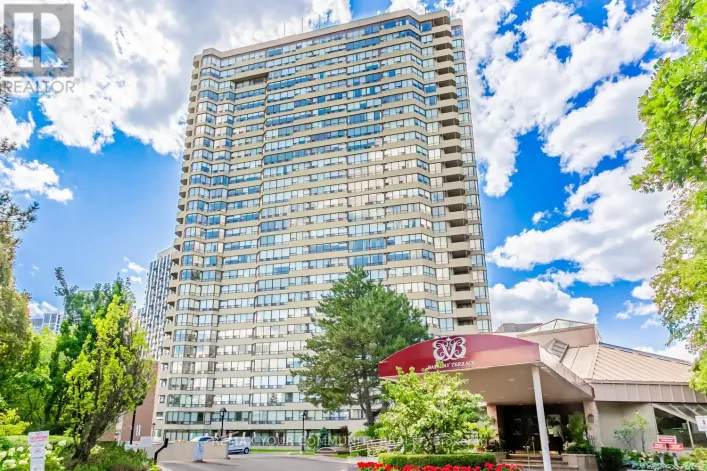 1804 - 1300 ISLINGTON AVENUE, Toronto