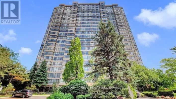 1804 - 131 TORRESDALE AVENUE, Toronto