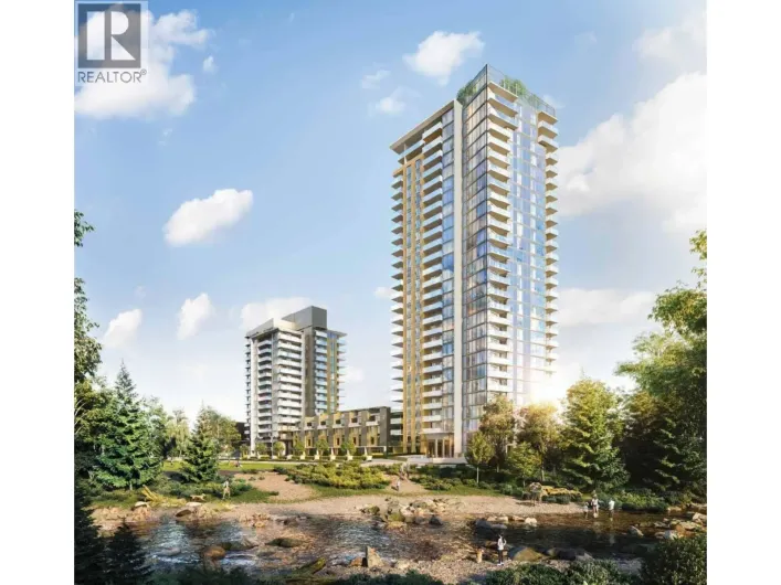 1804 1401 HUNTER STREET, North Vancouver