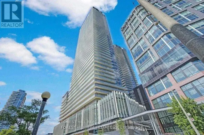 1804 - 15 LOWER JARVIS STREET, Toronto