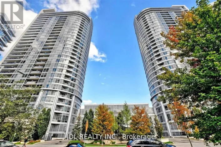 1804 - 151 VILLAGE GREEN SQUARE, Toronto