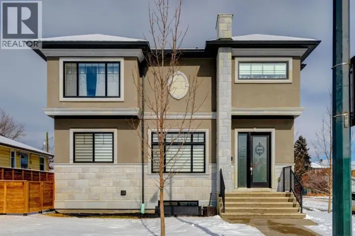 1804 20 Avenue, Calgary