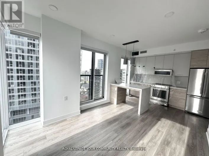 1804 - 200 REDPATH AVENUE, Toronto