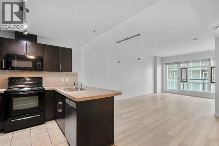 1804, 210 15 Avenue SE, Calgary