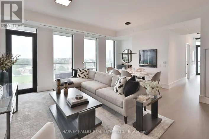 1804 - 215 LONSDALE ROAD, Toronto
