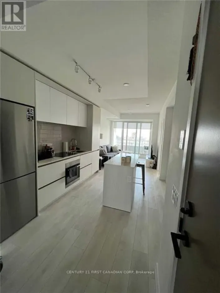 1804 - 225 SUMACH STREET, Toronto