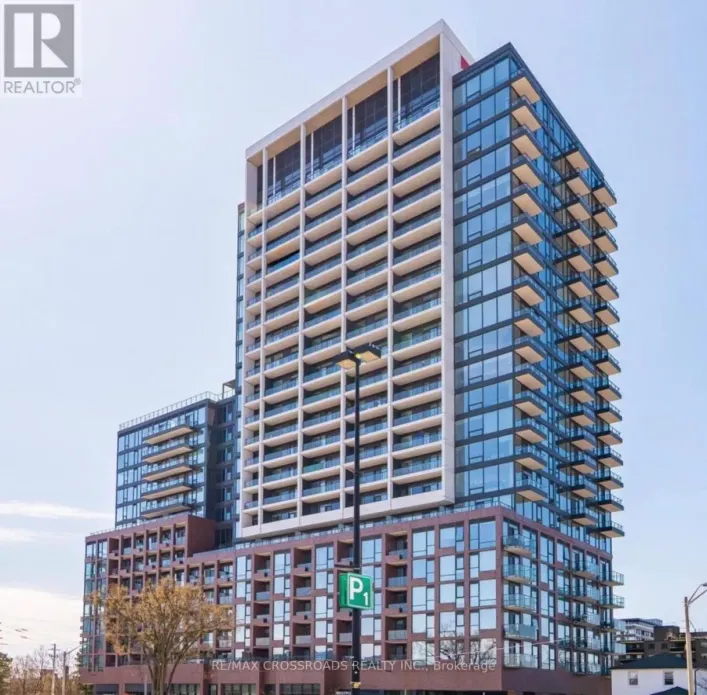 1804 - 28 ANN STREET, Mississauga