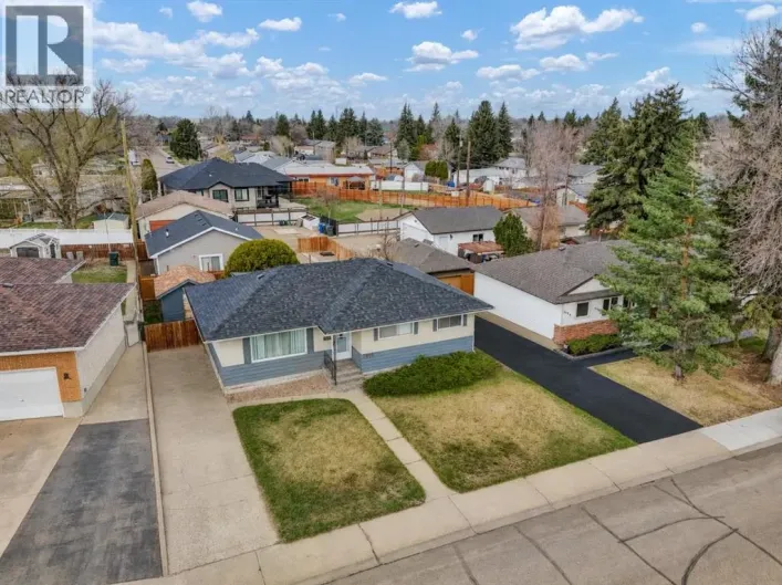 1804 29 Street SE, Medicine Hat