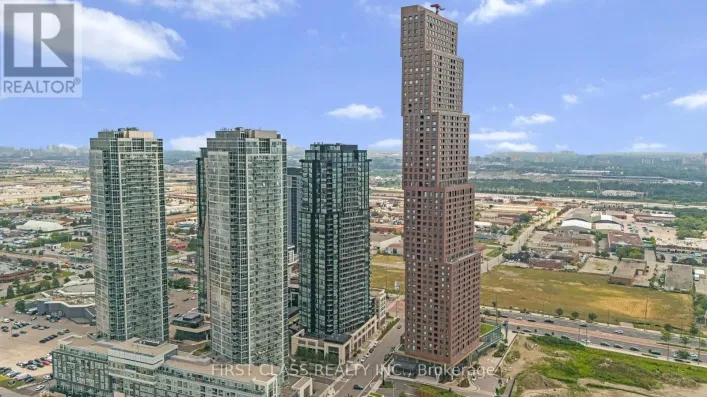 1804 - 2910 HIGHWAY 7, Vaughan