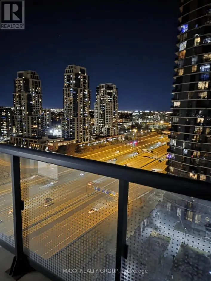 1804 - 30 GIBBS ROAD, Toronto