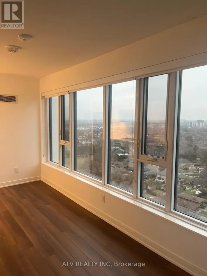 1804 - 30 SAMUEL WOOD WAY, Toronto