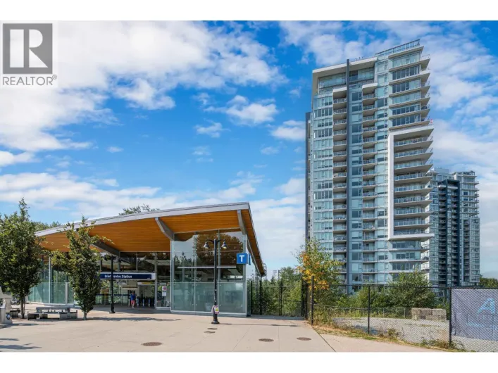 1804 308 MORRISSEY ROAD, Port Moody