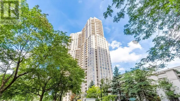 1804 - 35 KINGSBRIDGE GARDEN CIRCLE, Mississauga