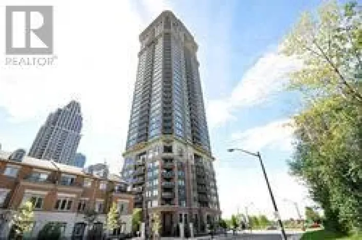 1804 - 385 PRINCE OF WALES DRIVE, Mississauga