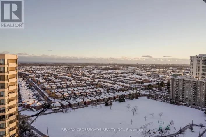 1804 - 3883 QUARTZ ROAD, Mississauga