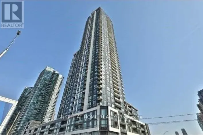 1804 - 4011 BRICKSTONE MEWS, Mississauga