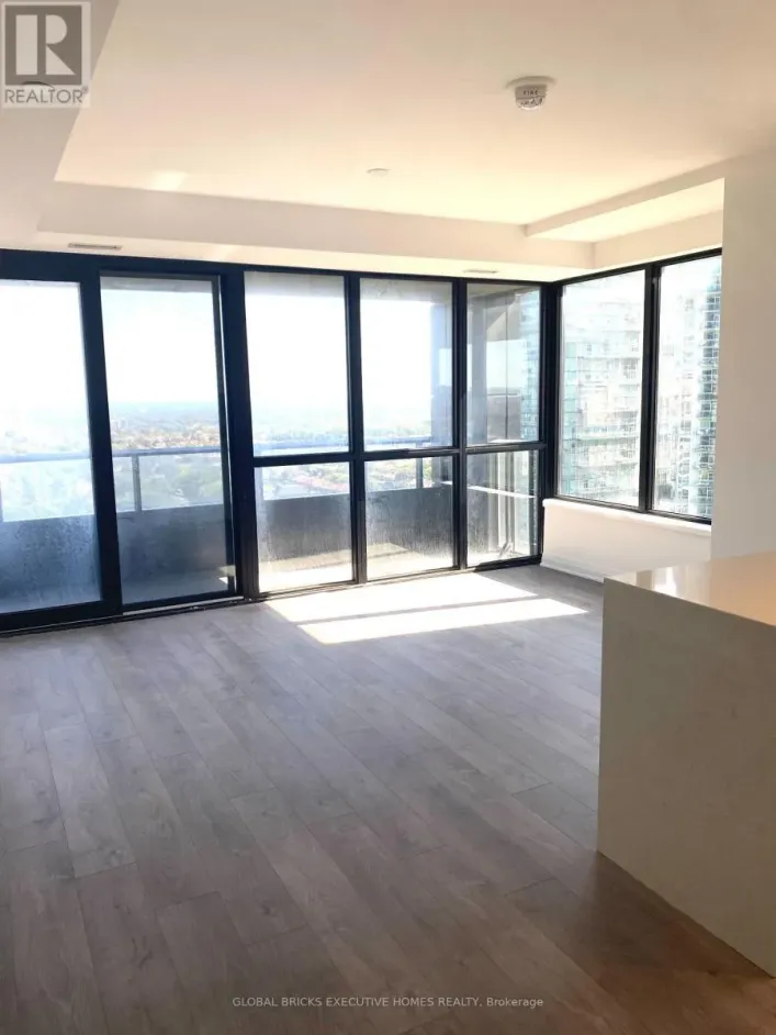 1804 - 4015 THE EXCHANGE ROAD SW, Mississauga