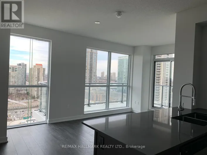 1804 - 4085 PARKSIDE VILLAGE DRIVE, Mississauga