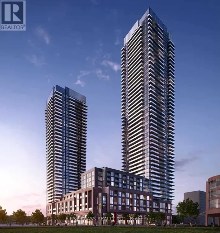 1804 - 4130 PARKSIDE VILLAGE DRIVE, Mississauga