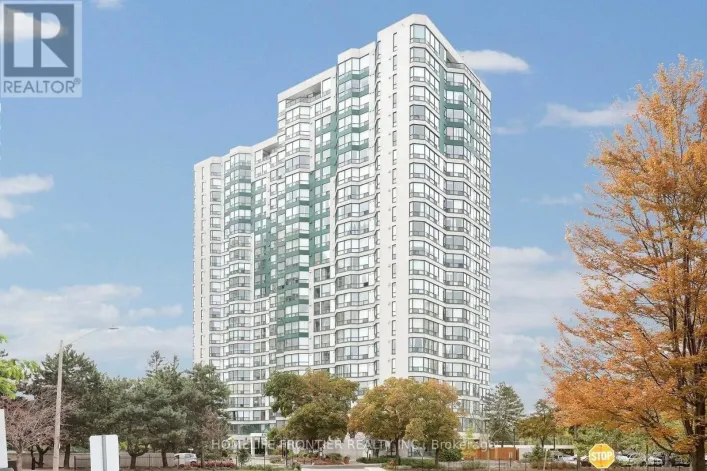 1804 - 4470 TUCANA COURT, Mississauga