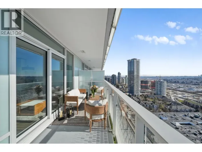 1804 4650 BRENTWOOD BOULEVARD, Burnaby