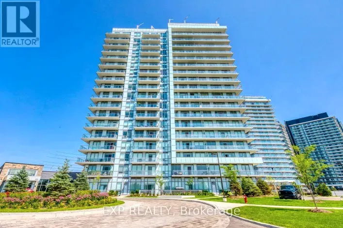 1804 - 4699 GLEN ERIN DRIVE, Mississauga
