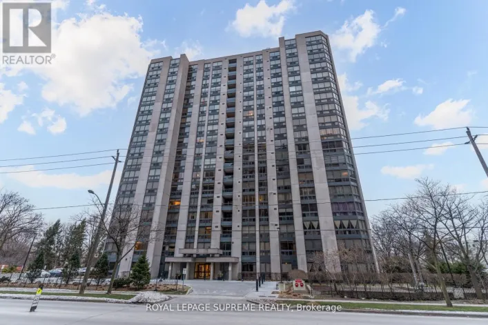 1804 - 5 KENNETH AVENUE, Toronto